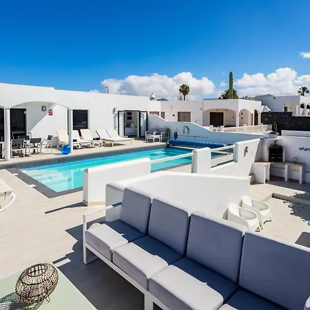 Remarkable 5-bed In *