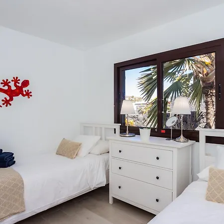Remarkable 5-bed In 别墅 普拉亚布兰卡