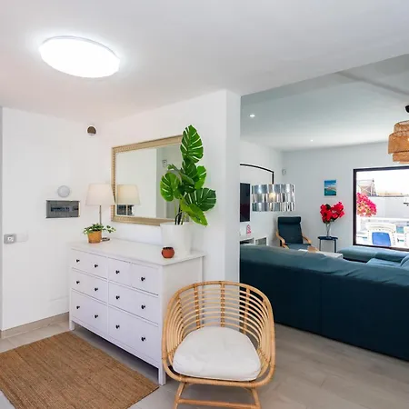 Remarkable 5-bed In *