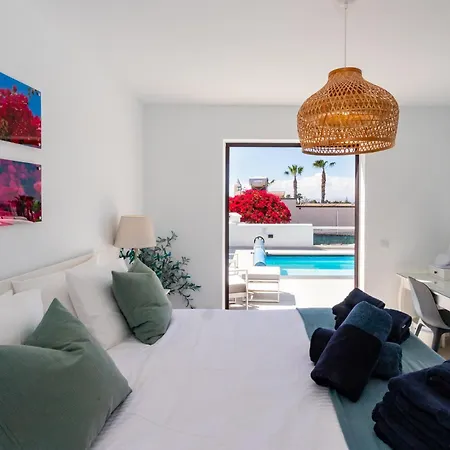 Remarkable 5-bed In 别墅